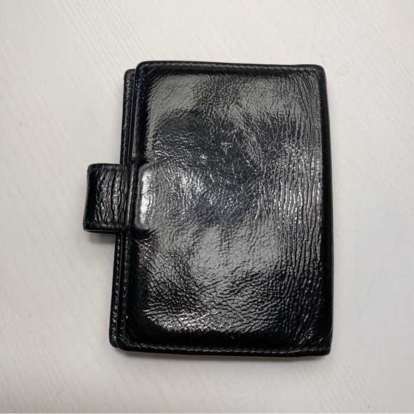 YSL authentic cardholder - Picture 2 of 8